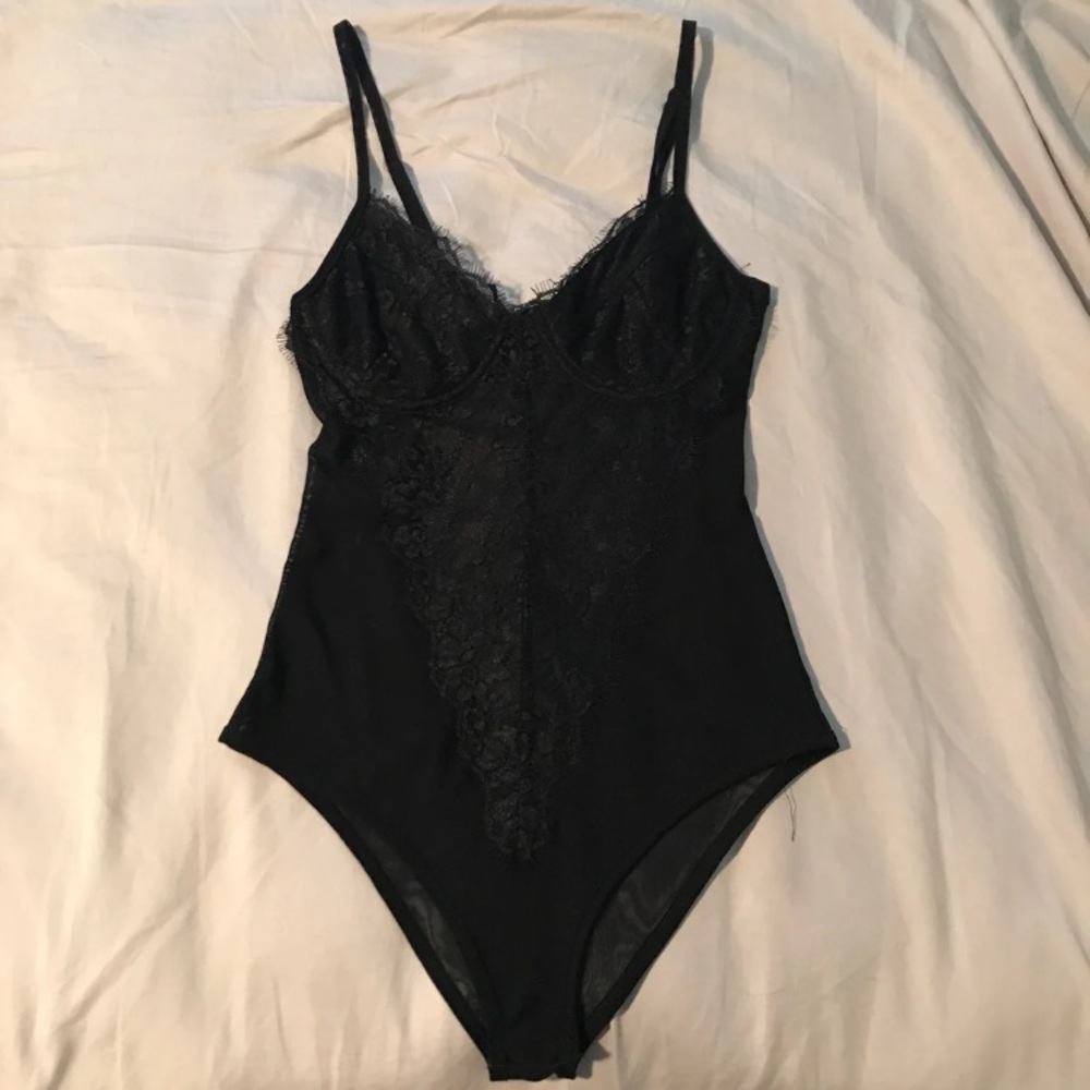 Bodysuit